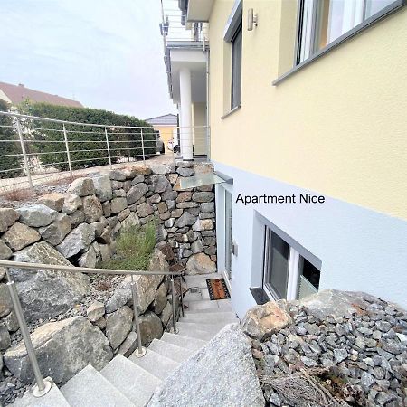 Apartments Relax & Nice Rust Eksteriør billede